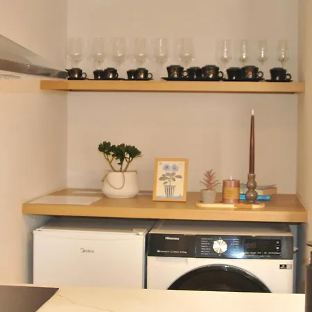 Appartamento Fleeville Zhan 2 Durrës