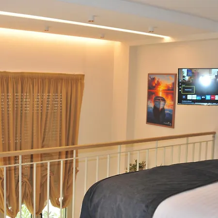 Fleeville Zhan 2 Appartamento Durrës