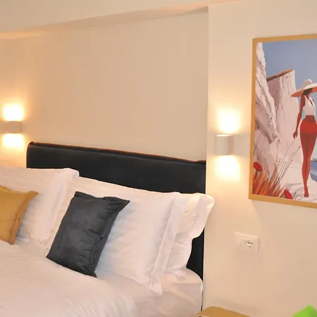 Fleeville Zhan 2 Appartamento Durrës