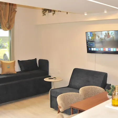 Fleeville Zhan 2 Appartamento *