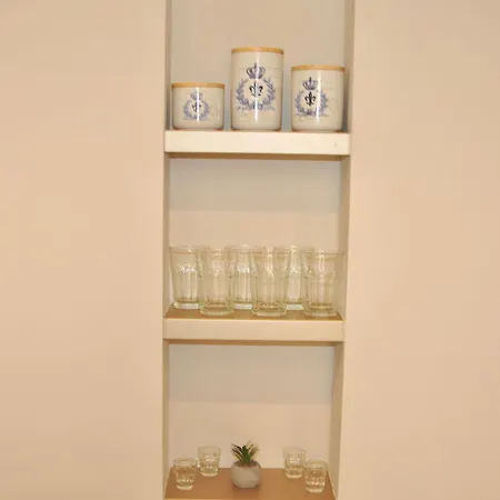 Fleeville Zhan 2 Appartamento