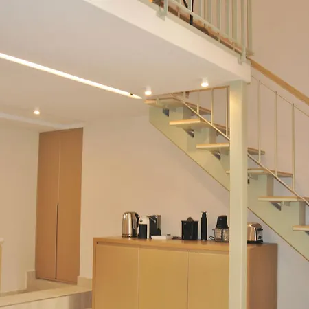Appartamento Fleeville Zhan 2 Durrës