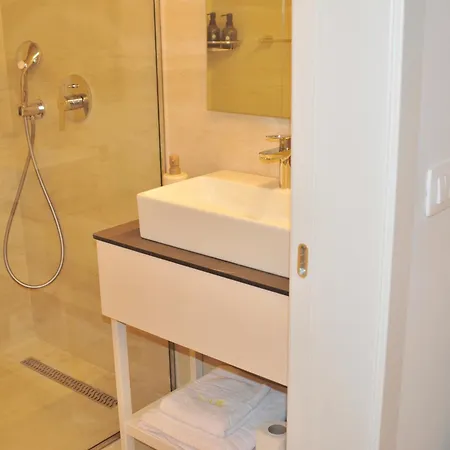 Appartamento Fleeville Zhan 2