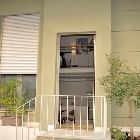 Appartamento Fleeville Zhan 2 *
