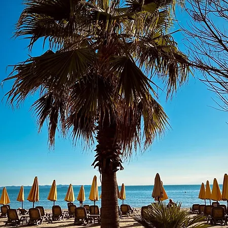Appartamento Fleeville Zhan 2 Durrës